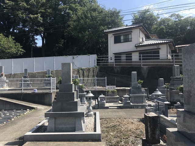 園内全体写真①